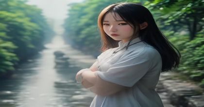职场女性穿着深灰色哑光连裤袜搭配黑色西装裤和细跟高跟鞋，在明亮的办公室走廊中自信行走，整体造型端庄专业